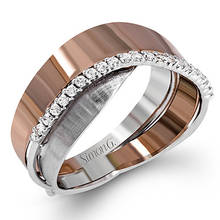 Anel geométrico de alta qualidade, quadrado, cristal, zircão, pedra, anel de casamento, promessa, amor, noivado 2024 - compre barato
