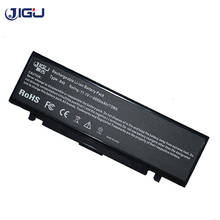 JIGU Laptop Battery For Samsung AA-PB2NC3B AA-PB2NC6B AA-PB4NC6B AA-PB6NC6B AA-PL2NC9B NP-P50 NP-R40 NP-R70 NP-R45 NP-P60 NP-R65 2024 - buy cheap
