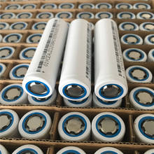 Bateria recarregável de íon de lítio 3c, bateria de alta potência, 18650 mah, 3200 v, bateria recarregável para lanterna, bateria portátil 2024 - compre barato