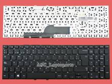 New Latin Spanish Teclado Keyboard For Samsung NP550P5C 550P5C Laptop Black Without Frame 2024 - buy cheap