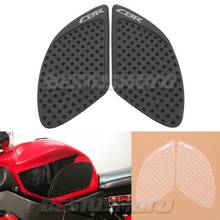 Motorcycle Anti Slip Tank Pad Sticker 3M Decal For Honda CBR954RR CBR9292RR CBR 954RR 929RR 929 954 RR 2024 - buy cheap