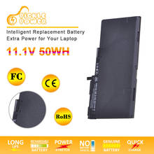 CM03XL CO06XL Laptop Battery for HP EliteBook 840 845 850 740 745 750 G1 G2 Series 717376-001 CM03050XL CO06 E7U24AA HSTNN-IB4R 2024 - buy cheap