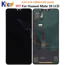 TFT For Huawei Mate 30 LCD Display Touch Screen Digitizer Assembly For Huawei TAS-L09 TAS-L29 TAS-AL00 TAS-TL00-AN00-TN00 lcd 2024 - buy cheap