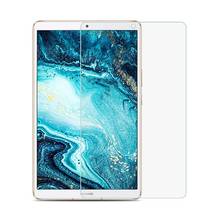Tempered Glass for Huawei MediaPad M6 8.4 Inch Tablet Screen Protector Protective Film 2024 - buy cheap