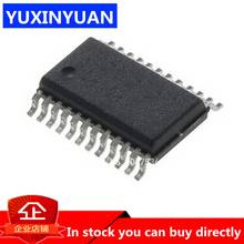 500pcs/lot JXI5020GP JXI5020 SSOP24 IC of LED NEW in stock 2024 - buy cheap