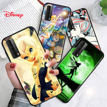 Silicone Cover Wendy Tinkerbell For Huawei Y9S Y6S Y8S Y9A Y7A Y8P Y7P Y5P Y6P Y7 Y6 Y5 Pro Prime 2020 2019 Phone Case 2024 - compre barato