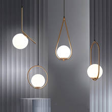 LED Pendant Lights Vintage Style Loft Light Metal Hanging Lamp Nordic Modern For Living Room kitchen Restaurant Lighting Fixture 2024 - buy cheap
