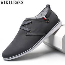 Fashion Canvas Shoes Men Breathable Mens Casual Shoes Designer Black Summer Shoes Men 2022 Zapatillas Hombre Tenis Masculino 2024 - buy cheap