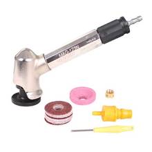 Pneumatic Tools 45 Degree Angle Grinders MAG-123N Pneumatic Grinding Machine Polishing Machine 1pc 2024 - buy cheap