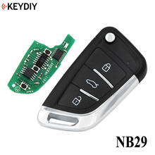 Multi-functional Universal Remote for KD900 KD900+ URG200 KD-X2 NB-Series ,KEYDIY NB29 (all functions Chips in one key) 2024 - buy cheap