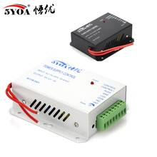 Access Control Power Supply Transformer Door Supplier Adapter Covertor System Machine DC 12V 3A 5A AC 90~260V High Quality 2024 - buy cheap