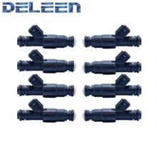 Deleen High impedance Fuel Injector 1999/2001 F ord Mustang Cobra  For F ord Car Accessories 2024 - buy cheap