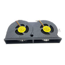 Ventilador de refrigeración para ordenador portátil, dispositivo de ventilación para ELITEONE 733489 G1 800 G1, bien probado, DFS602212M00T FC2N MF80201V1-C010-S9A, nuevo, 705-001 2024 - compra barato