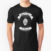 Camiseta de entrenamiento de Madoka Magica para hombre, ropa de Hip-Hop, de algodón, 100% 2024 - compra barato