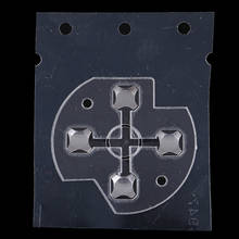 For XBOX ONE Xboxone Controller D Pads D-Pad Metal Dome Snap PCB Board Buttons Conductive Film 2024 - buy cheap