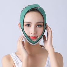 1Pcs Facial Slimming Bandage Double Chin Face Bandage Elastic V Shaper Strap Sport Face Anti Wrinkle Face Skin Care Beauty Tools 2024 - buy cheap