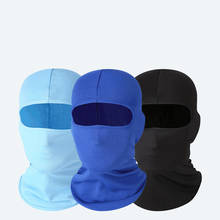 2020 Hot Selling Outdoor Cycling Mask Cap Ski Caps Scarf Lycra Sunproof Windproof Hat Bicycle Camping Hiking Fidhing Accessories 2024 - buy cheap