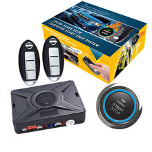 cardot  popular automotive smart key remote car alarm engine ignition start stop button 2024 - buy cheap