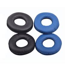 2PCS Ear Pads Almofada para SONY WH-CH500 ZX330BT ZX310 ZX100 ZX600 V150 Fone De Ouvido 2024 - compre barato