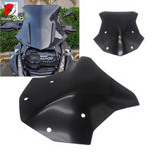 Motorcycle Windshield WindScreen Front Screen For BMW R 1200 GS R1200 GS Adventure ADV LC 2012-2019 Accessoris 2024 - buy cheap