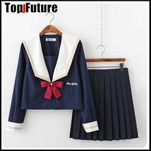 Uniforme da branca de neve para meninas, fantasia de estudante, manga curta, cosplay japonesa, lolity, jk universitário, camiseta 2024 - compre barato