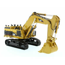 1 /50 CAT engineering vehicle excavator model alloy crawler excavator 5110B 55098 2024 - buy cheap