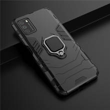 Funda Poco X3 Pro Camouflage, Acrylic Armor Back Cover