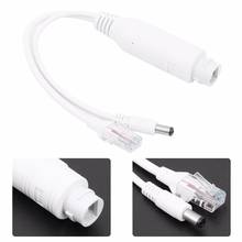 48V to 12V POE Splitter Waterproof Adapter Cable Power Supply Module POE Splitter Injector for IP Camera 2024 - buy cheap