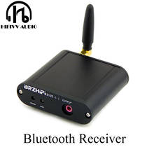 Parlante Audio Hifi Bluetooth, compatible con receptor 5,1, adaptador inalámbrico CSR64215 ES9023 I2S, placa decodificadora de auriculares amplificadores 2024 - compra barato