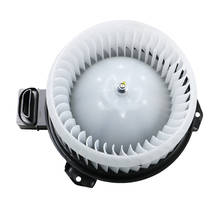 Conjunto de ventilador de ar condicionado para ventilador com motor de aquecedor dfm dongfeng a30 ax3 ax4 2024 - compre barato