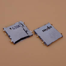 2pcs For Samsung Galaxy Tab 3 Lite 7.0 T110 T111 3G Tab 10.1 P5200 Micro SD TF Card Tray Reader Slot Holder Socket 2024 - buy cheap