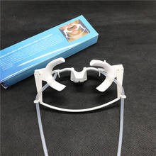 Стоматологическое оборудование для лаборатории, Ретрактор для зубов со слюной, интраоральный Ретрактор для щек, открывалка для губ 2024 - купить недорого