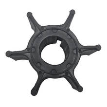 Water Pump Impeller Repair Replacement for Yamaha 9.9 & 15 hp, Replaces 682-44352-01 682-44352-01-00 2024 - buy cheap