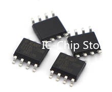 10PCS~50PCS/LOT  APS6404L-3SQR-SN  6404L-3SQR   Replace ESP-PSRAM64H  SOP8   New original 2024 - купить недорого