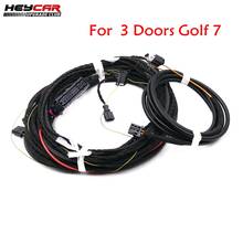 Install Wire Cable Harness  For Vw 3 Doors Ver Golf 7 Mk7 Dynaudio Sound System 2024 - buy cheap