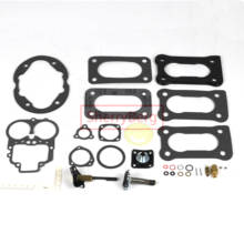 SherryBerg Carburettor Rebuild Tuned Kit For Fajs Empi Weber Carburador Carburetor 32/36 DFEV Service Gasket Full Kit Repair Set 2024 - buy cheap