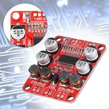 TPA3110 Power Amplifier Board High Power Digital Power Amplifier Board 2X15W Two Channel HF82 Durable 2019 2024 - buy cheap
