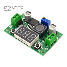 LM2596S high-power step-down module DC-DC adjustable voltage regulator power supply module with digital display 2024 - buy cheap