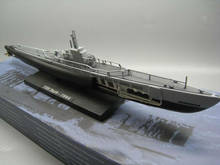 World War II USA USS BARB Large Submarine Alloy Finished Model Gift, birthday present 2024 - buy cheap