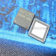 5PCS/LOT AXP221S ( mantissa S)  QFN  Tablet PC Power Management IC 2024 - buy cheap