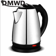 DMWD 1500W Split Style Stainless Steel Electric Kettle Hot Water Heating Boiler Auto-power Off Tea Pot Heater Teapot EU US Plug 2024 - buy cheap