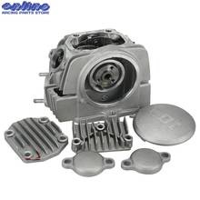 Motorcycle Complete Cylinder Head Assembly kit For lifan LF 150cc Horizontal Kick Starter Engines Dirt Pit Bikes Parts 2024 - buy cheap