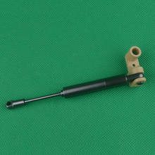 HG P408 HG-P408 1/10 RC 4*4 Hummer Military Vehicle Car spare parts 4ASS-PA025 Support rod assembly R 2024 - buy cheap