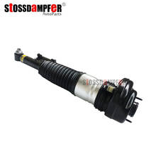 StOSSDaMPFeR Rear Right Air Suspension Strut EDC Fit BMW 7-Series G11 G12 730 740 xDrive 37106874594 2024 - buy cheap