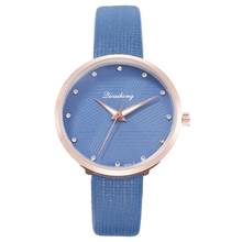 Luxury Women WatchesQuartz Wristwatch Fashion Ladies Wrist Watch reloj mujer relogio feminino Zegarek Damski Drop Shipping &50 2024 - buy cheap