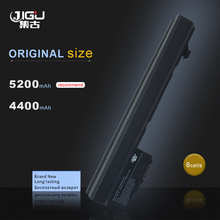 JIGU Laptop Battery For HP Compaq Mini CQ10-150EM CQ10-170SS CQ10-400CA CQ10-450CA  Mini 110 110-1006TU 110-1020NR 110-1030NR 2024 - buy cheap