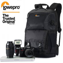 Lowepro-mochila para câmera, frete grátis, genuína, quick pack bp 250 ii aw dslr, multifunção, dia aw, digital 2024 - compre barato