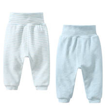 Winter Baby pants Casual Leggings Newborn Baby Boy Girl Pants Solid warm PP Trousers 0-3T kids clothes 2024 - buy cheap