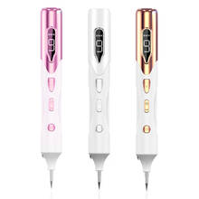 Laser Plasma Pen Mole Removal Pens Dark Spot Remover Skin Care Point Pen Skin Wart Tag Tattoo Removal Tool Beauty Skin Care 2024 - buy cheap