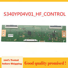 S340YP04V01_HF_CONTROL T-con Board for Samsung TV ... etc. Logic Board U32R590CW Display Card C34S V3C0S Equipment for Business 2024 - buy cheap